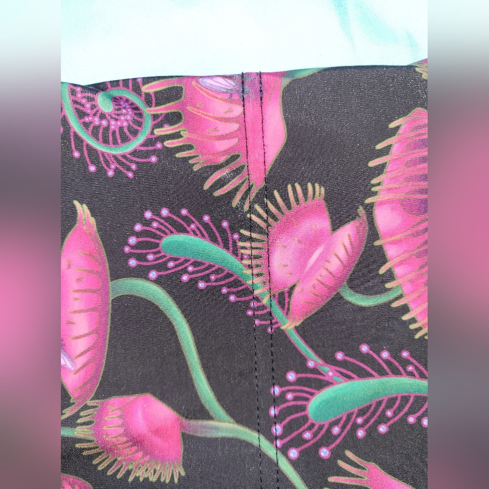 Blackmilk I Eat Flies Overalls XXL - Picture 13 of 14